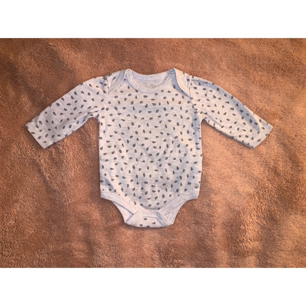 Baby Girl Clothes